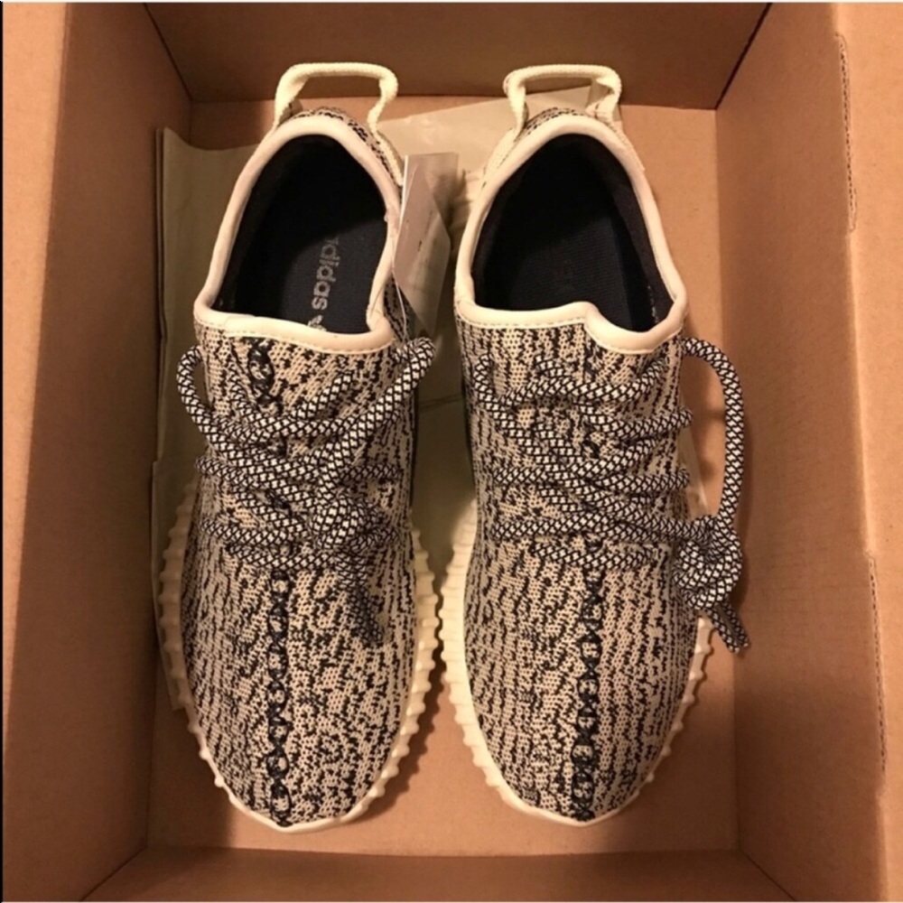 Yeezy Boost 360 Turtle Dove